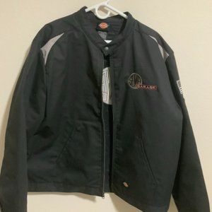 Sema Garage Dickies Jacket Size 2XL